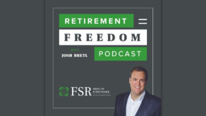 Retirement = Freedom trailer thumbnail